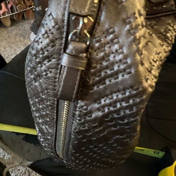 Coach bag - Picture 5 of 8